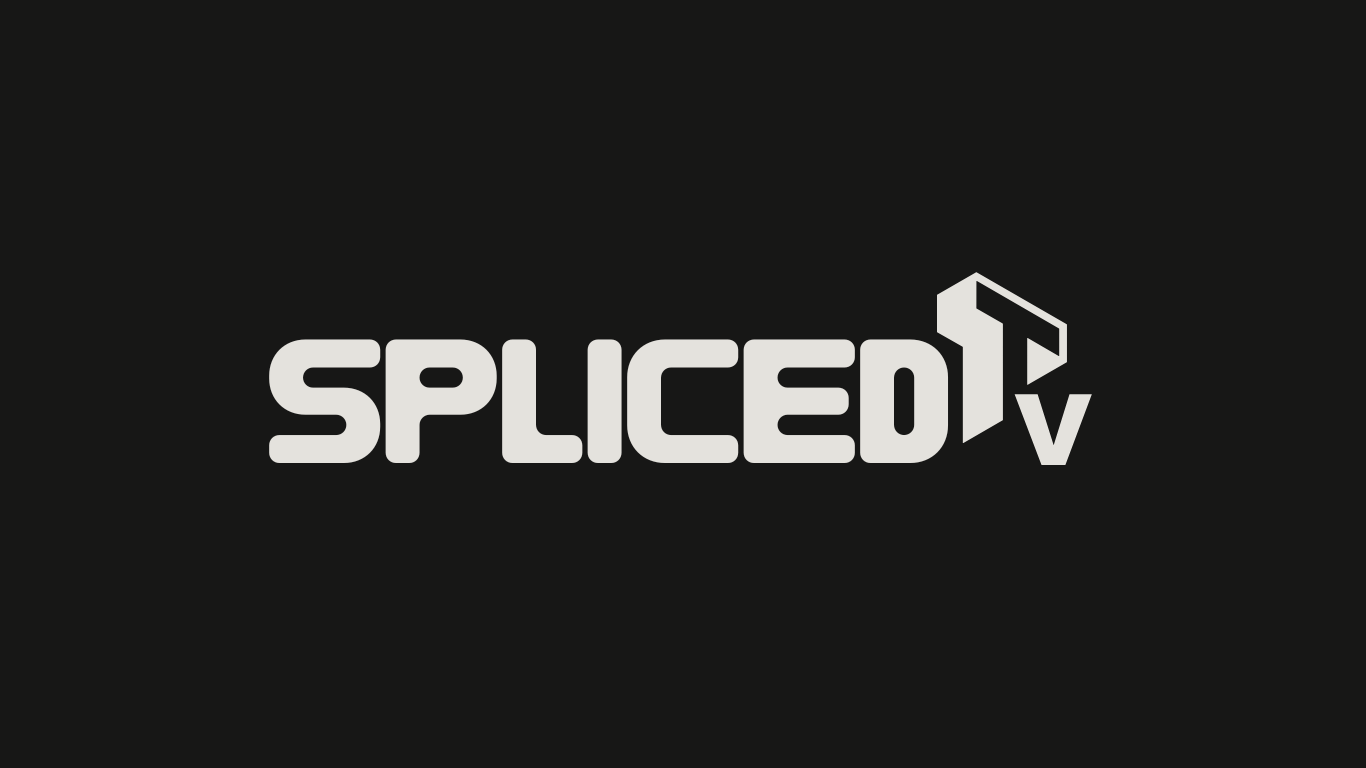 SplicedTV Logo